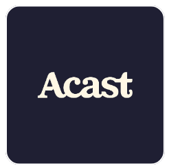 Acast Acast