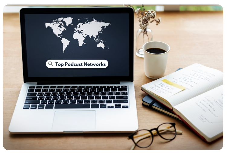 Podcast Networks