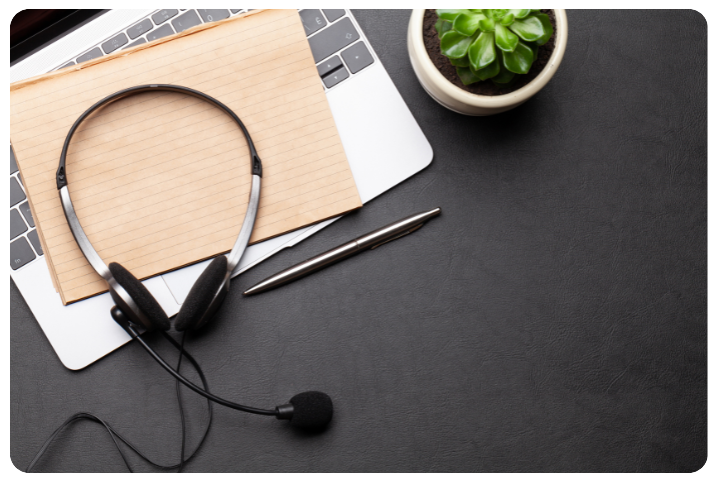 podcast advertising services